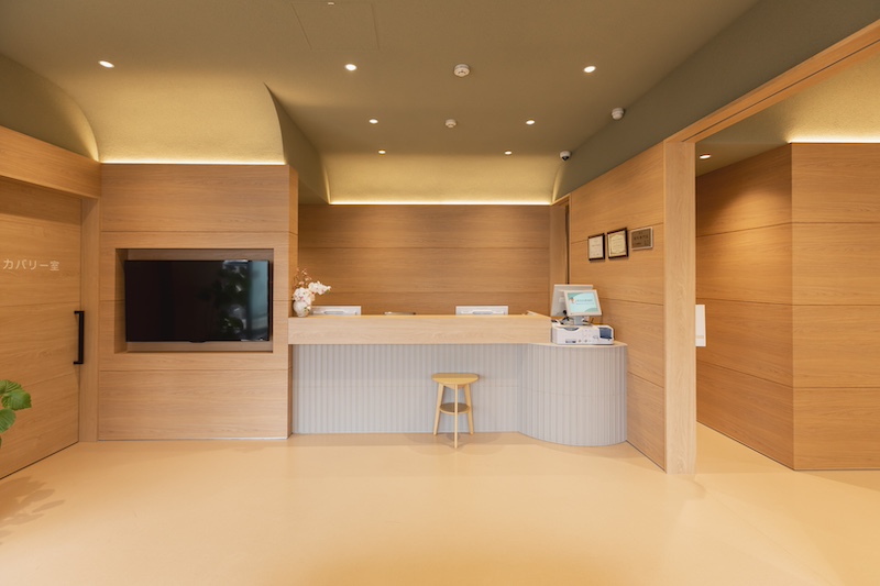 あなたの力を待っています