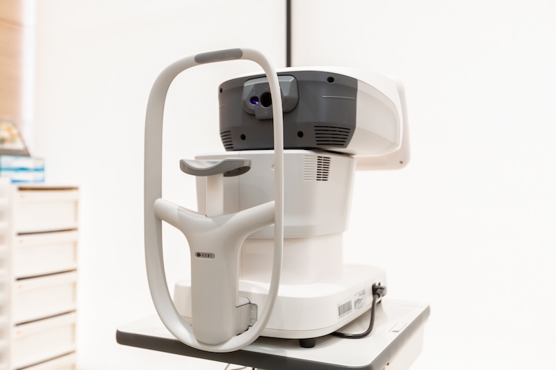 スペキュラーマイクロスコープ