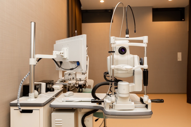 緑内障とはどんな病気？