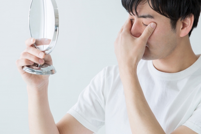 こんな症状ありませんか？