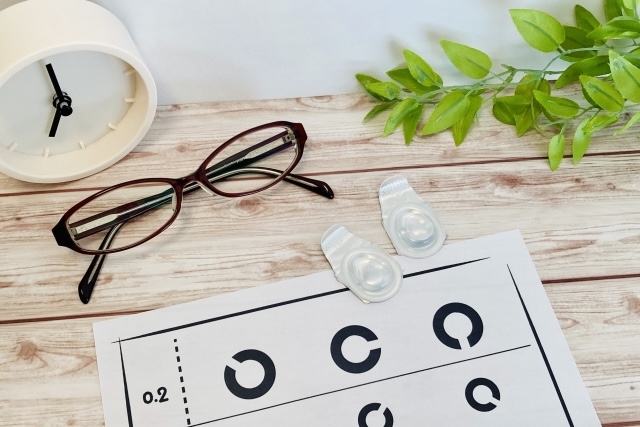 眼科での処方が重要な理由