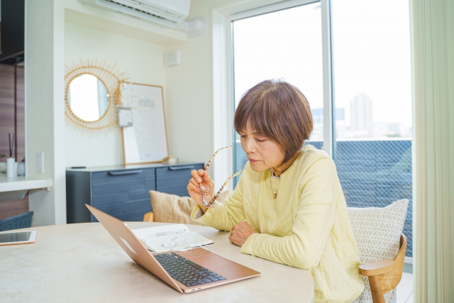 糖尿病による目の合併症