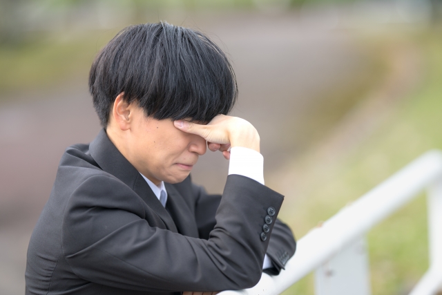 こんな症状ありませんか？