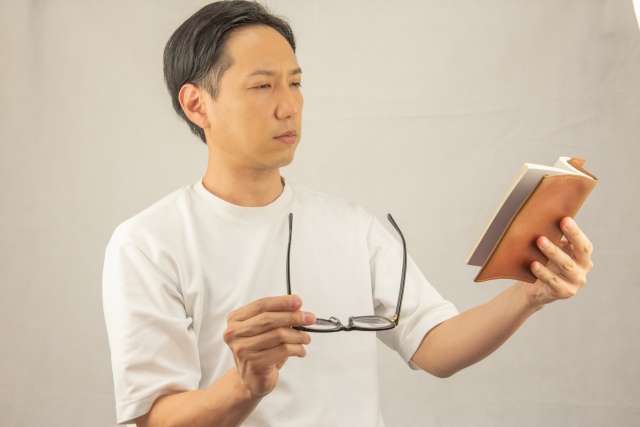 こんな症状ありませんか？