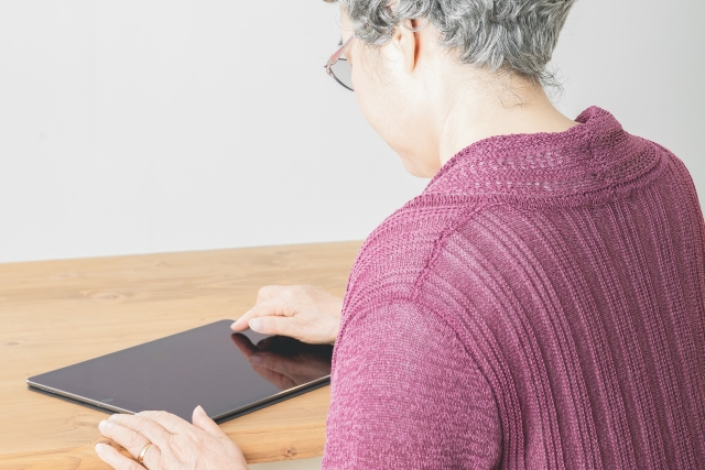 こんな症状ありませんか？